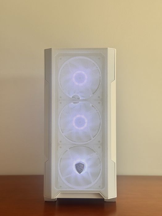 PC GAMING | Ryzen 5 3600 + RTX 3060 12GB + Wifi