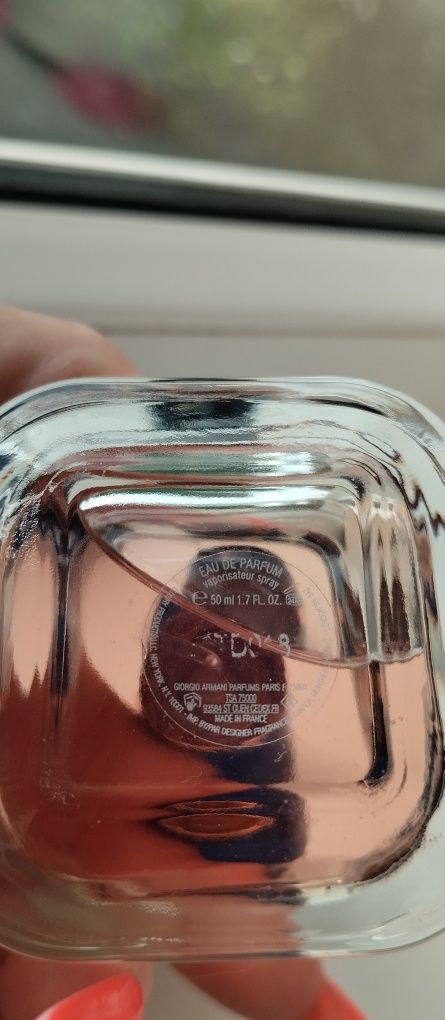 Giorgio Armani My Way edp 50 ml