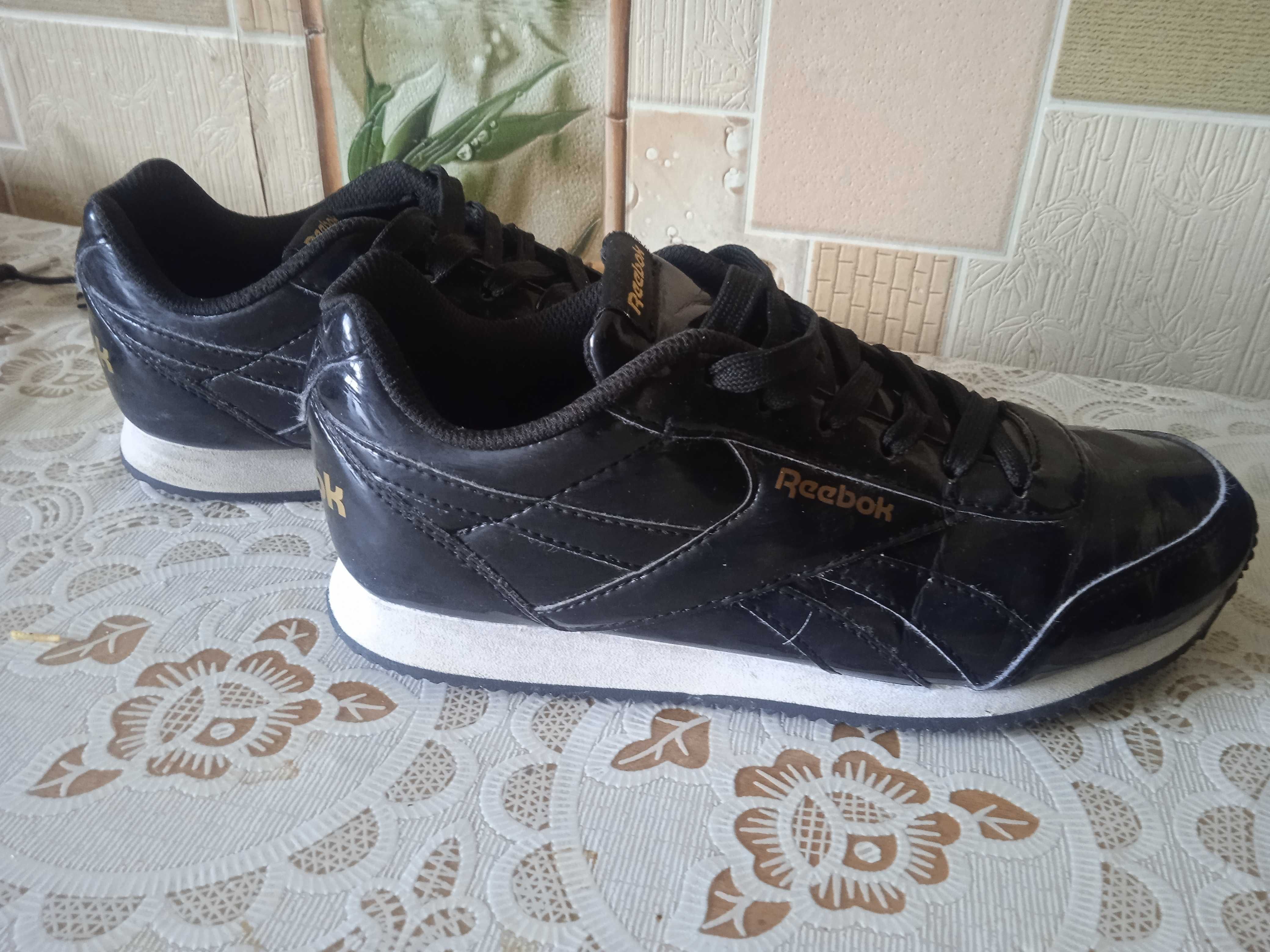 Кроссовки Reebok 36.5р 24.5.см