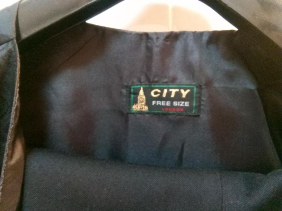 Fato de cerimonia/executivo - Camisaria Moderna - 48