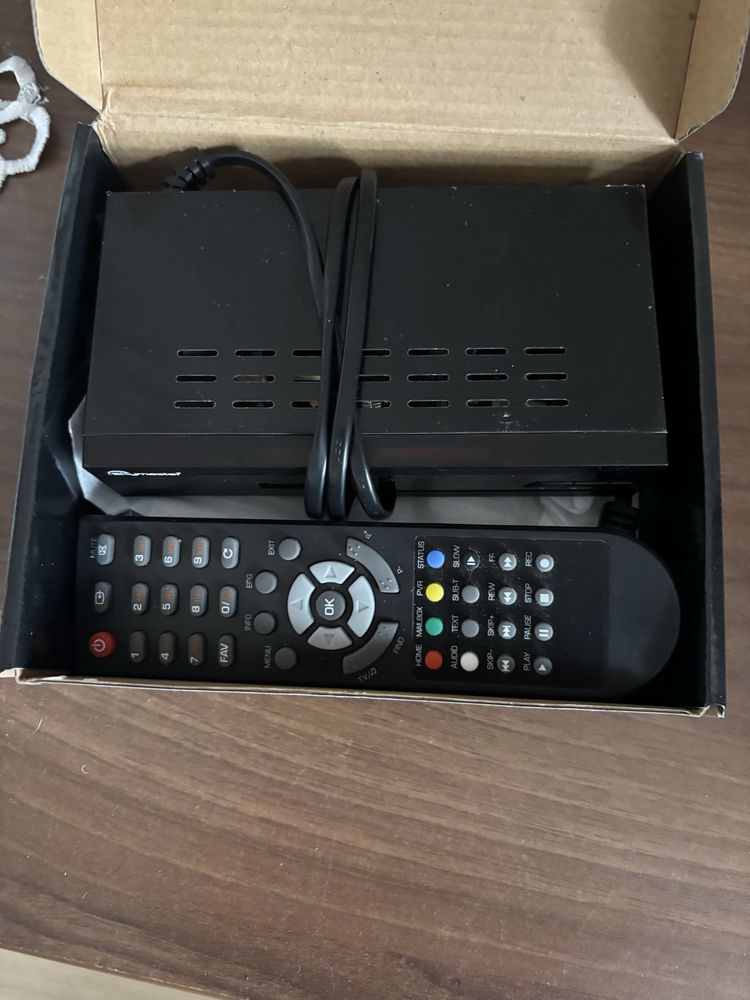 Dekoder DV-BT 2