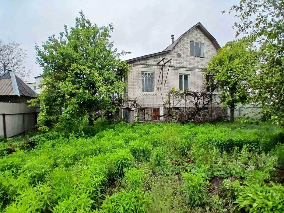 Будинок за містом