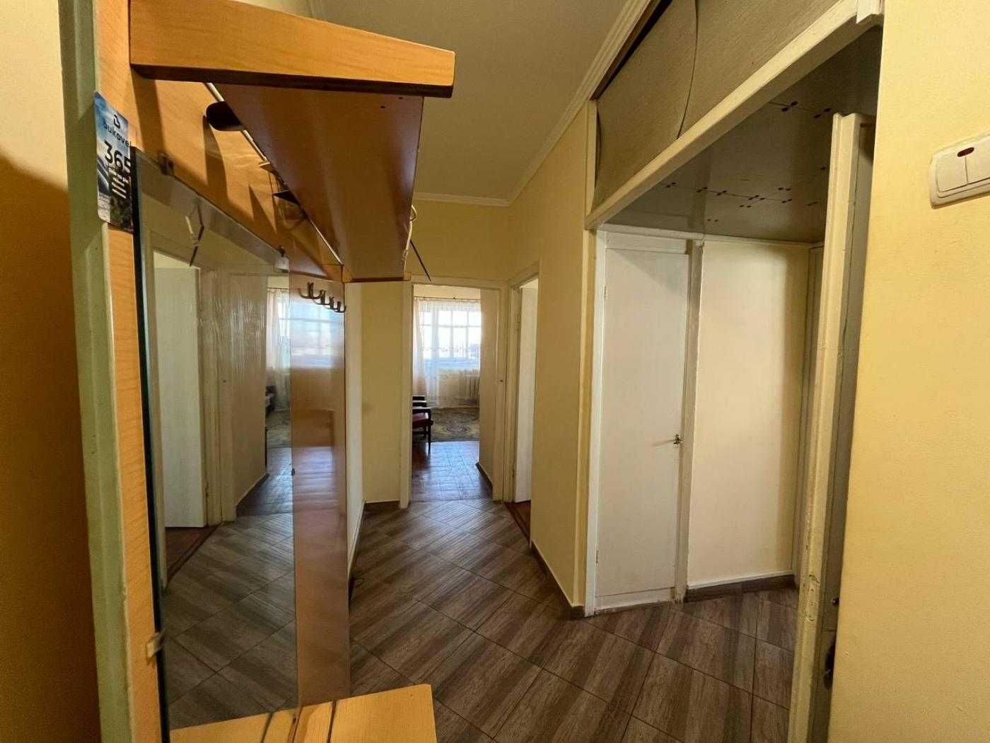 Продаж 3 кім квартири біля парку Шевченка/Сорохтея