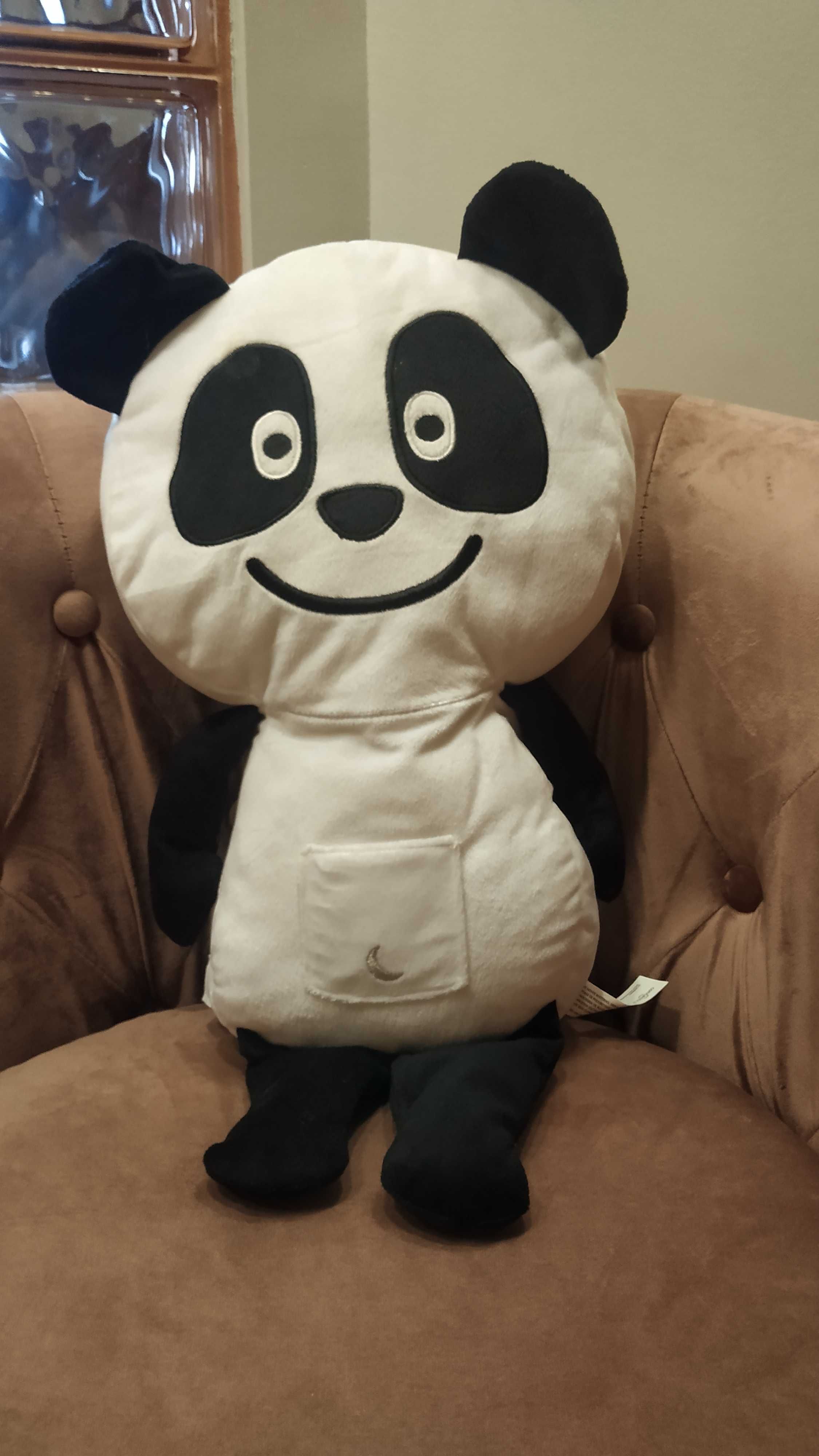 Panda peluche/ boneco