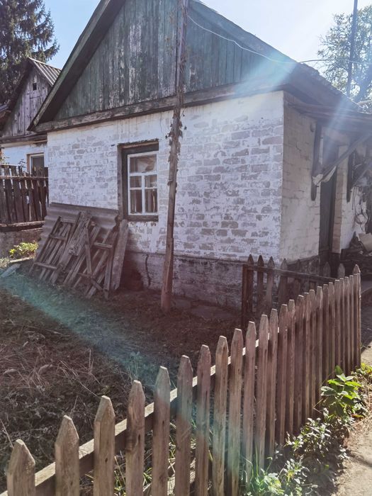 ПРОДАМ дом Мазепы Киевская