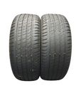 2x 205/55R16 opony letnie Firestone 4,58mm 2022 (N629)