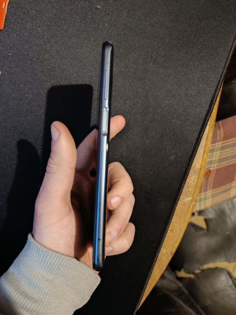 Xiaomi Redmi note 9 pro 6gb 128gb