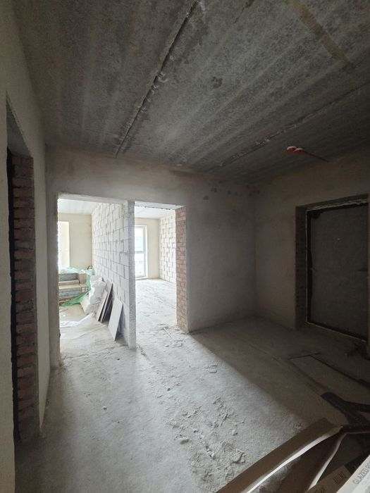 Продаж 2-кім квартири в ЖК Смарт Сіті 3 АО