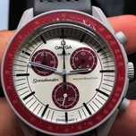 Zegarek SO33M101 - kosmiczny design