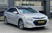 Hyundai Sonata 2014