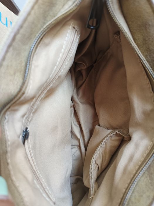 Mala Tiracolo - Rapariga