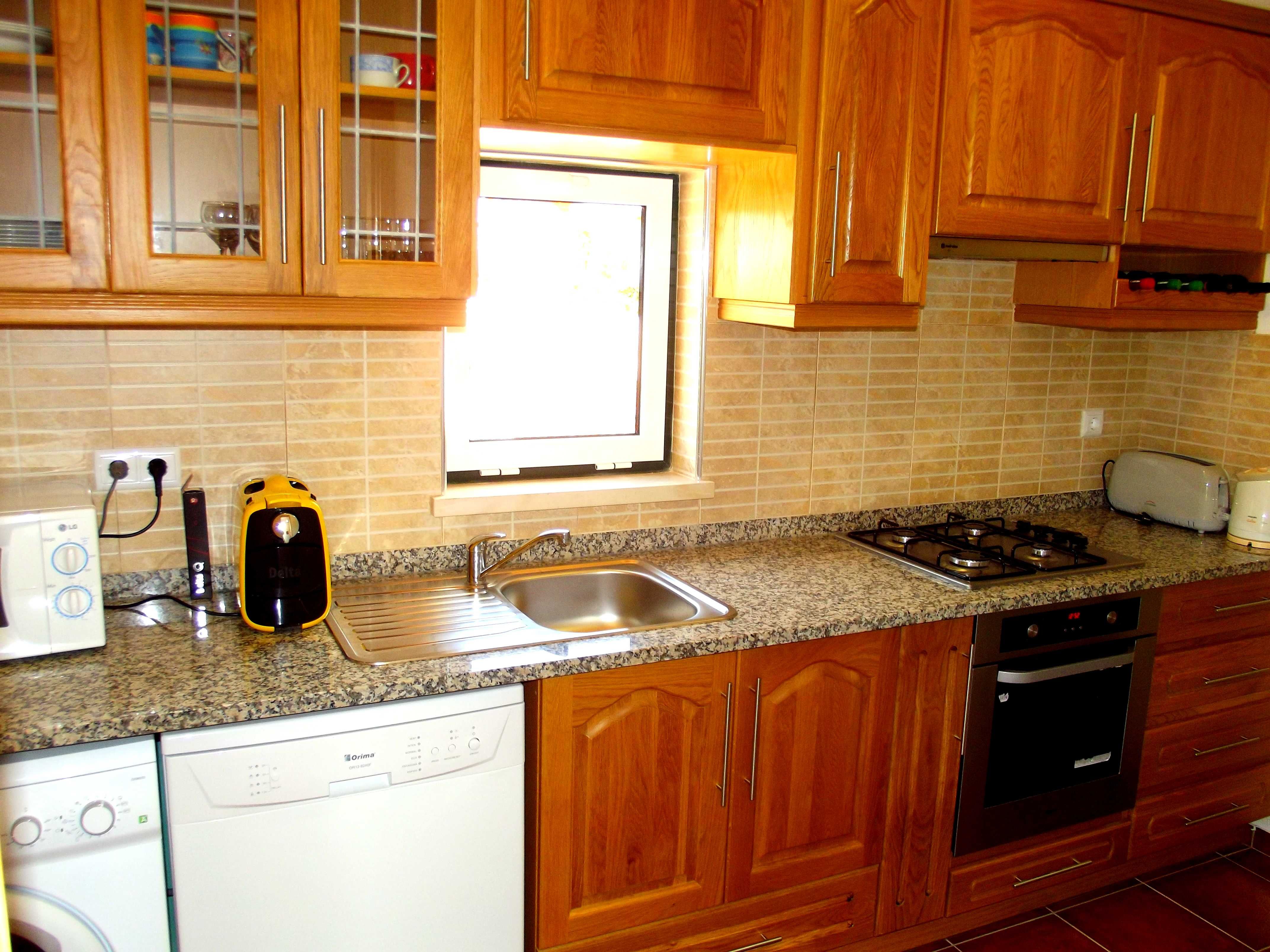 Casa para férias com piscina privada - Só a partir de setembro