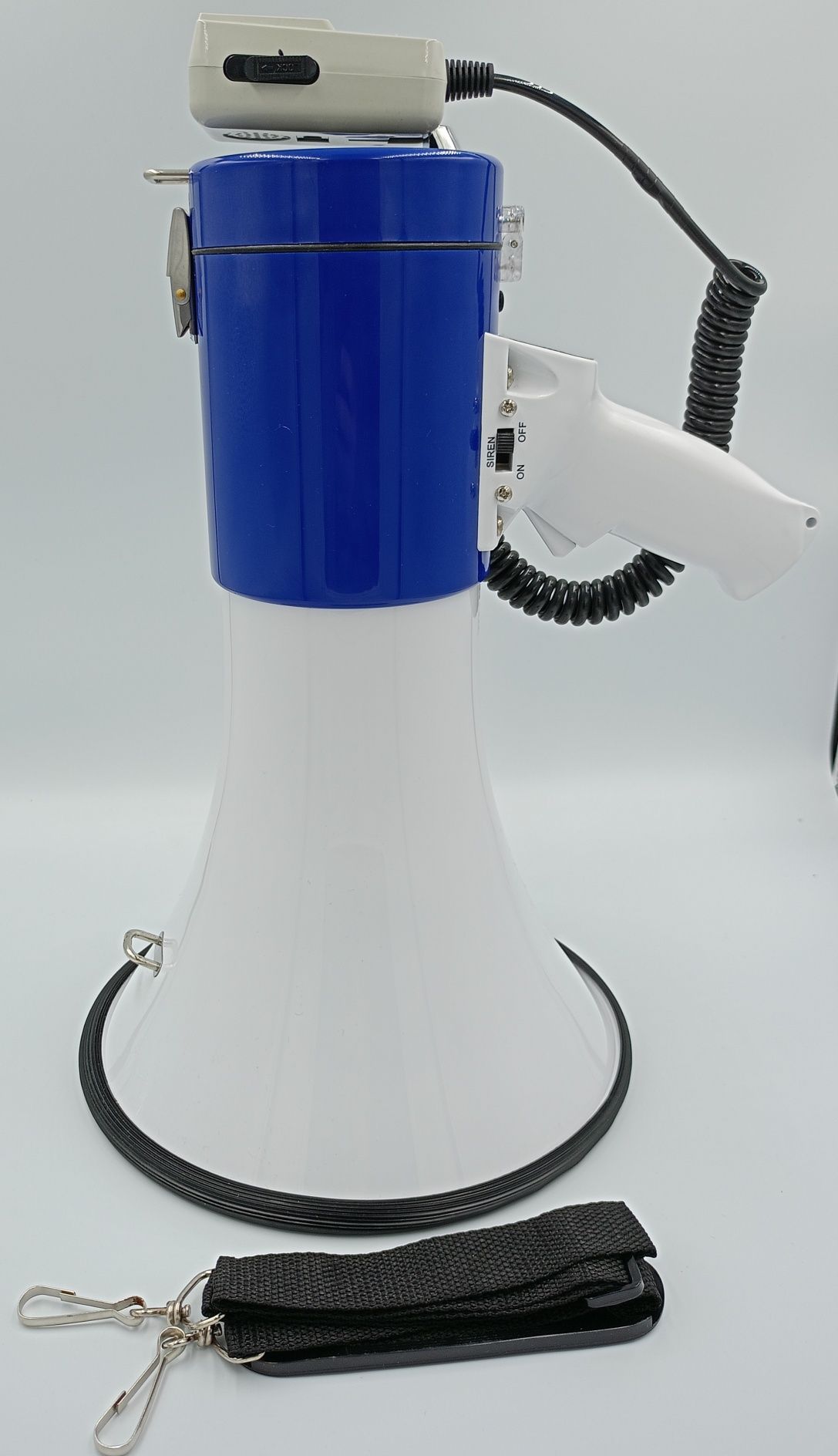 Megafon Nedis MEPH200WT