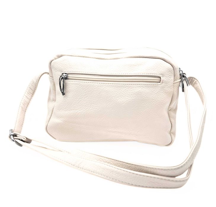 Beżowa listonoszka Beta B