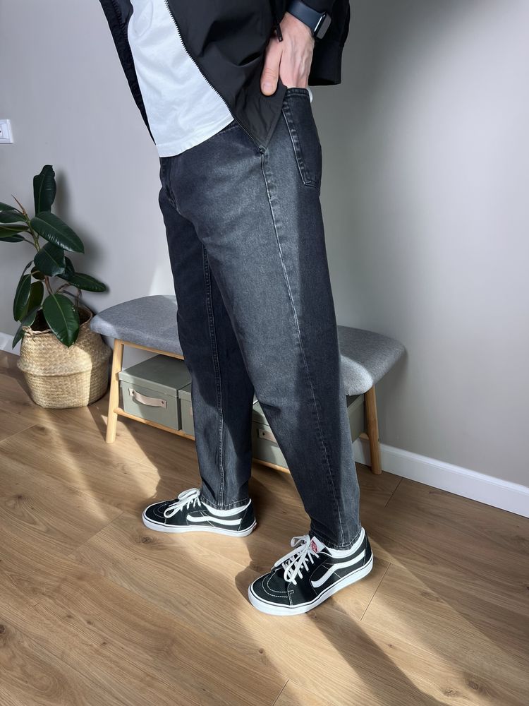 Джинси PULL&BEAR Standard Jeans