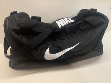 Torba sportowa nike air gym 60l