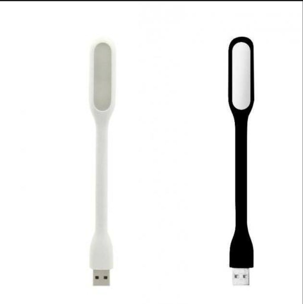 USB светильник, фонарик для ноутбука, чтения в темноте (цена за 2 штук