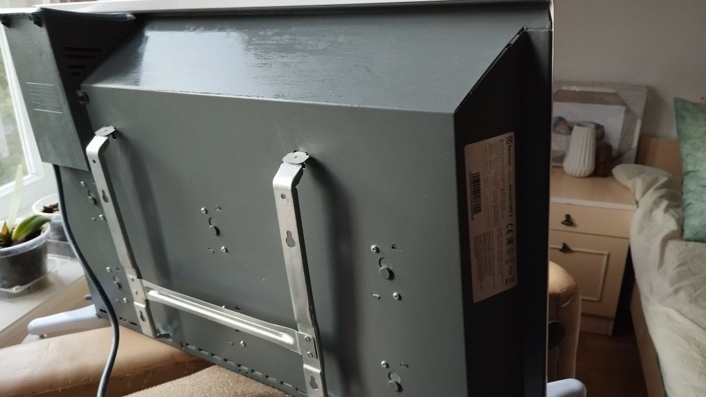 Електричний конвективно-інфрачервоний обігрівач Electrolux E