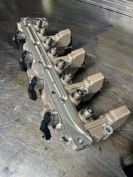 Multiair altywator Alfa Romeo Giulia Stelvio 2.0 benzyna 280KM