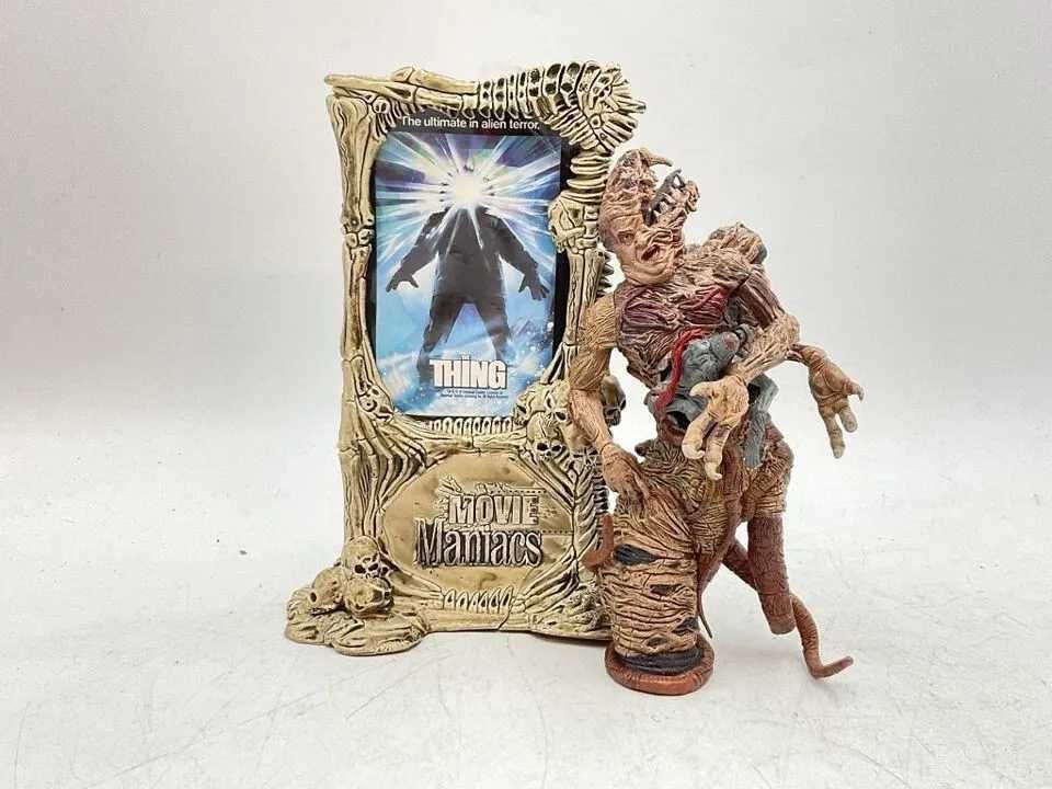 Várias Figuras colecionáveis