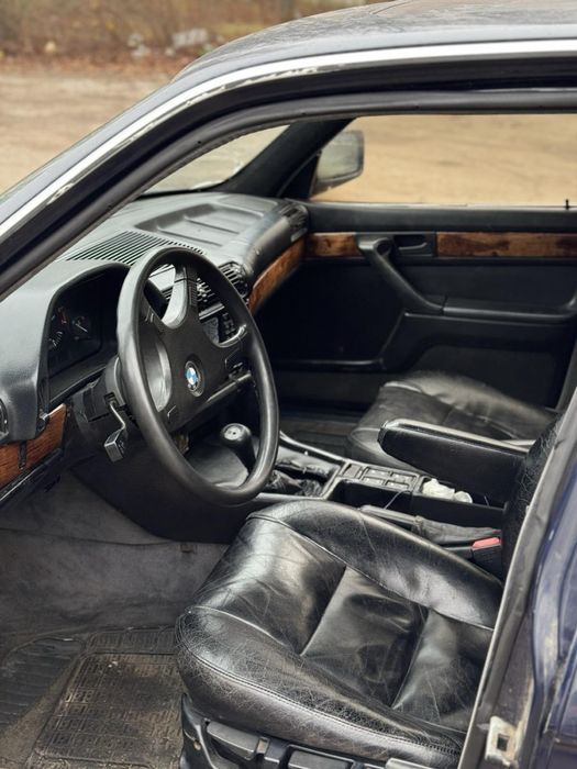 Продам BMW 730 i 3.0