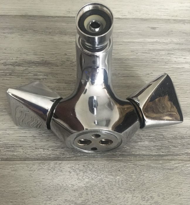 Зміщувач VIDAN, та Змішувач з функцією біде