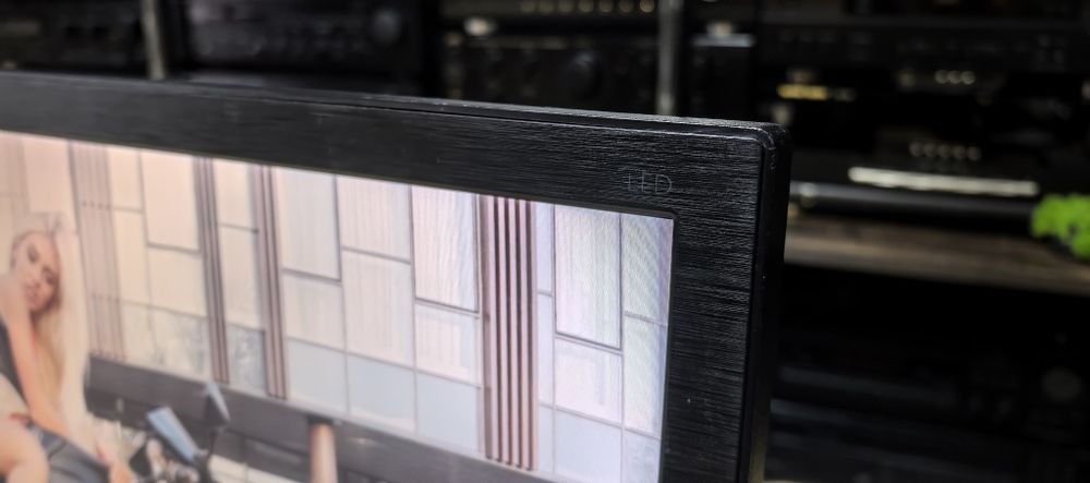 Монітор Philips 273v5L/VGA/HDMI/27''