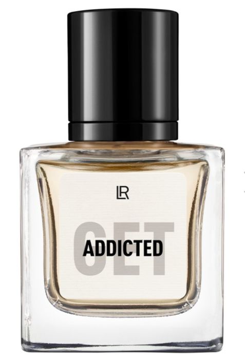 GET Addicted EdP for men