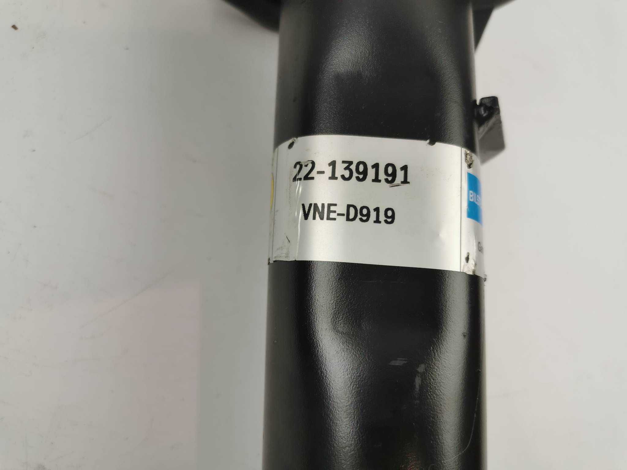 Bilstein 22-1391, 91 Amortyzator przód Octavia A3