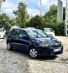 SKODA RAPID | 1.2 Benzyna 90 KM | Niski przebieg | PL Salon | 2016
