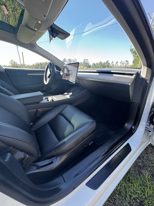 Tesla Model 3 Standard Range 2022