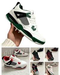 Nike Air Jordan 4 Retro rozm 36-44