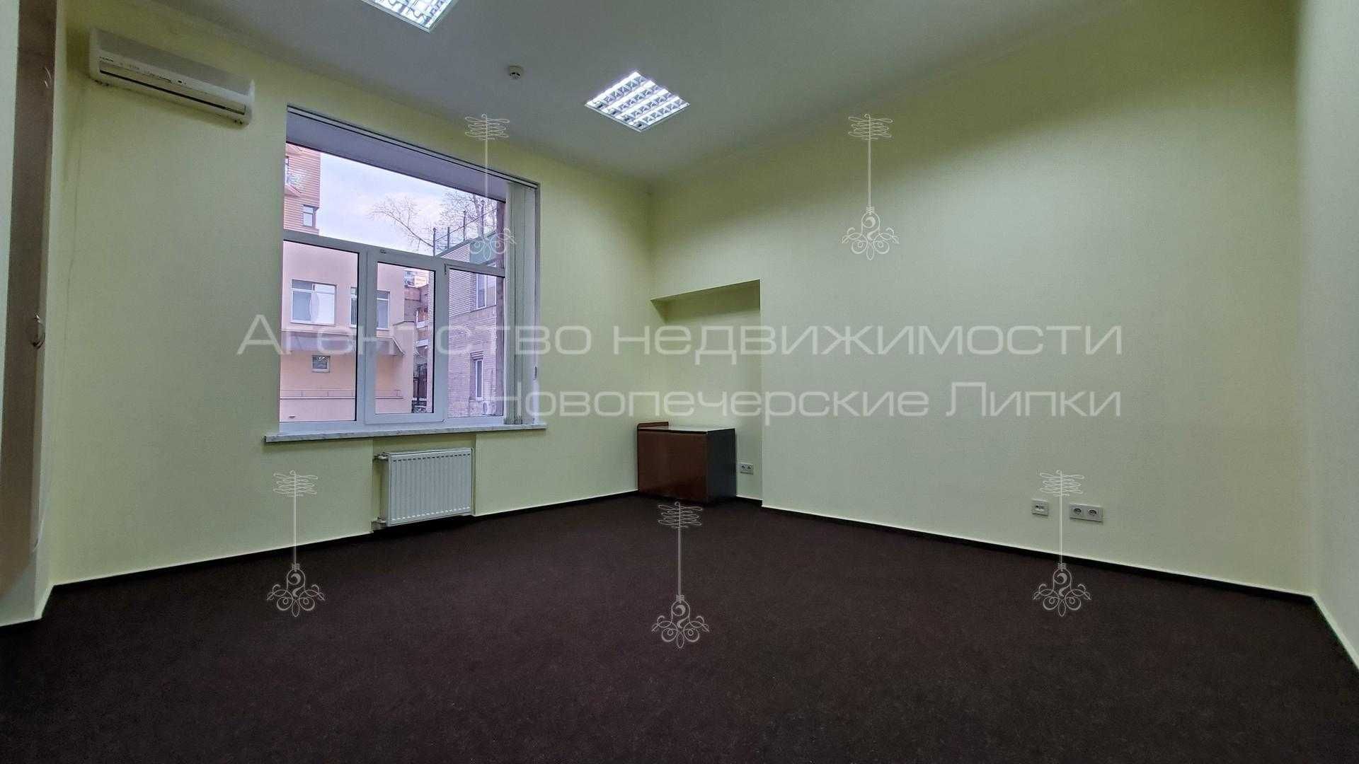 Аренда офиса 113 кв м  Богдана Хмельницкого 59