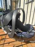 Fotelik samochodowy Cybex Aton