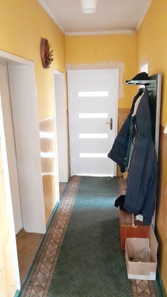 Wynajmę pokój w domu