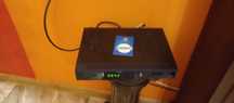 Sprzedam tuner telewizja