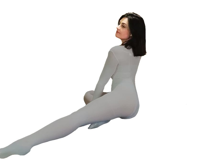 Костюми для масажу LPG