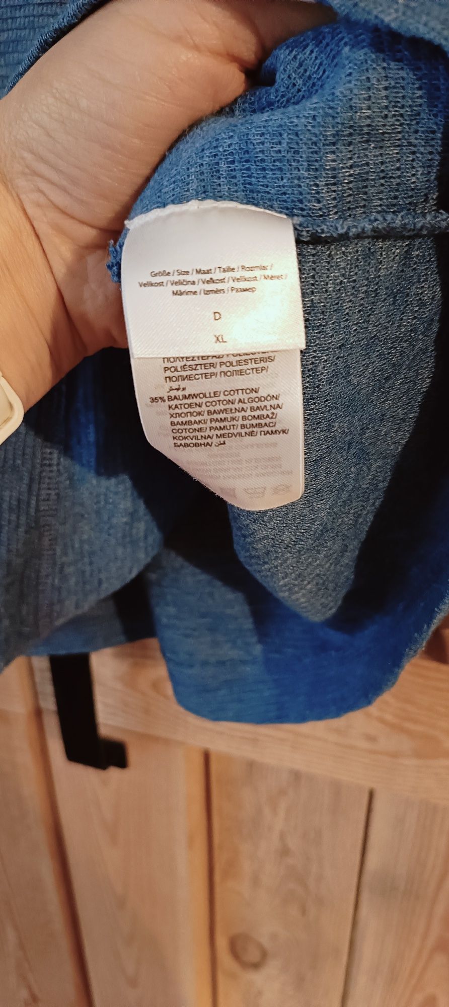 Koszulka z długim rękawem, sweter longsliv