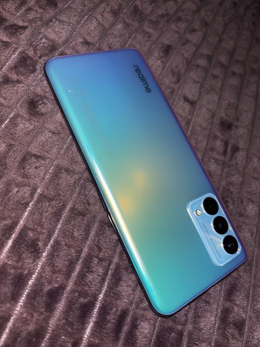 Realme gt master edition
