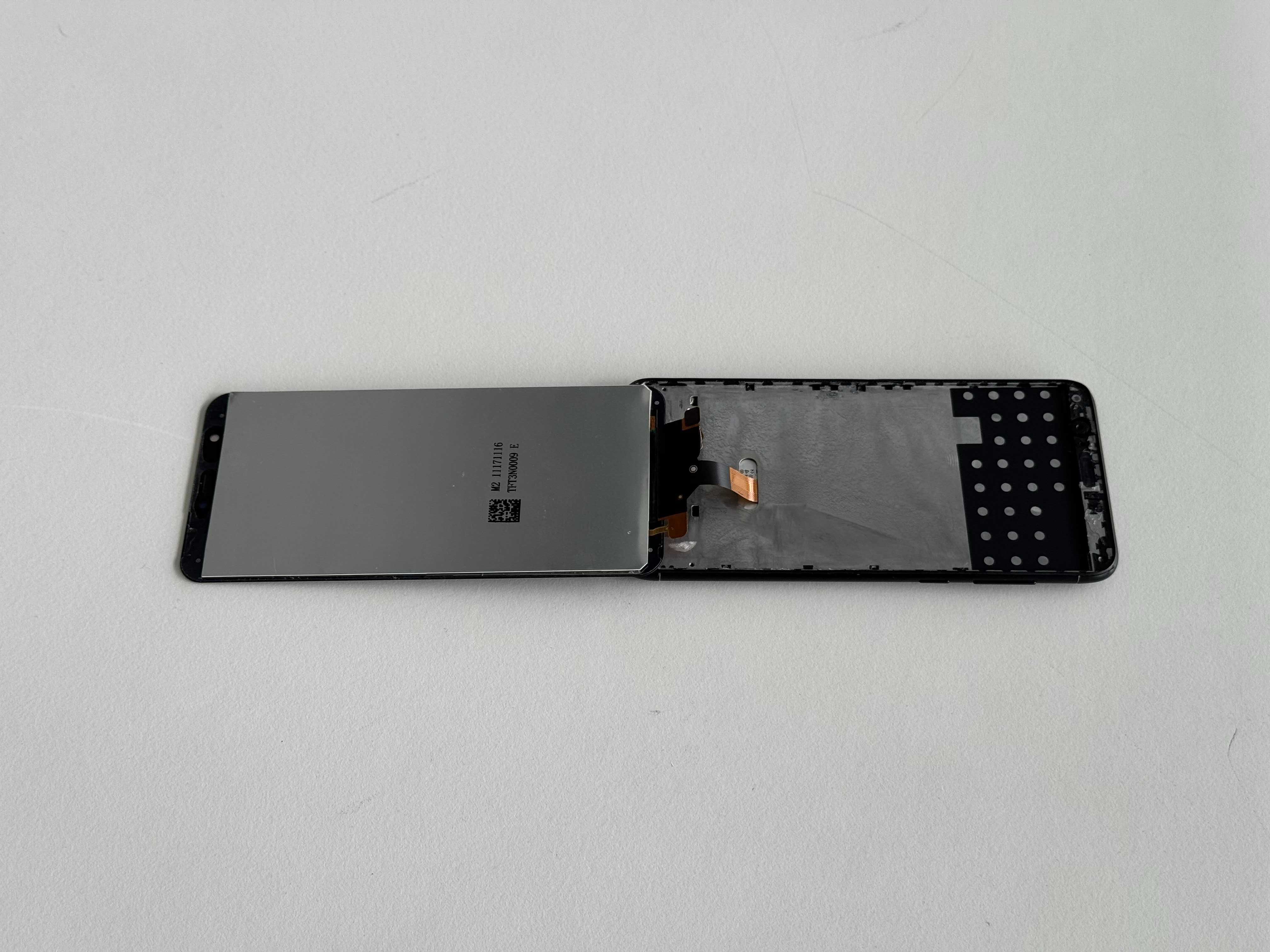Smartphone Huawei P Smart (para peças)