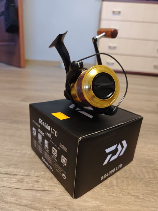 Daiwa GS4000 LTD