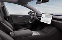 Tesla Model 3 Nowa Tesla Model 3 LR