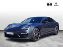 Porsche Panamera Salon PL Serwis ASO VAT23% 1 właściciel