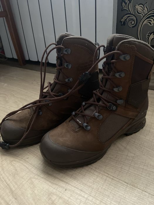 Берци Haix демисезонні 41 р.