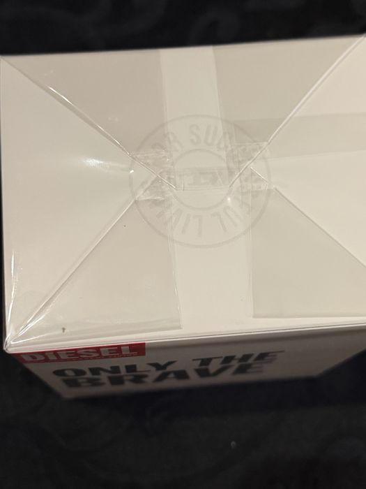 Perfume Diesel Only the Brave 200ml