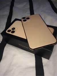 Iphone 11 Pro Gold