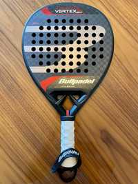 Raquete Padel Bullpadel Vertex Hybrid 2024