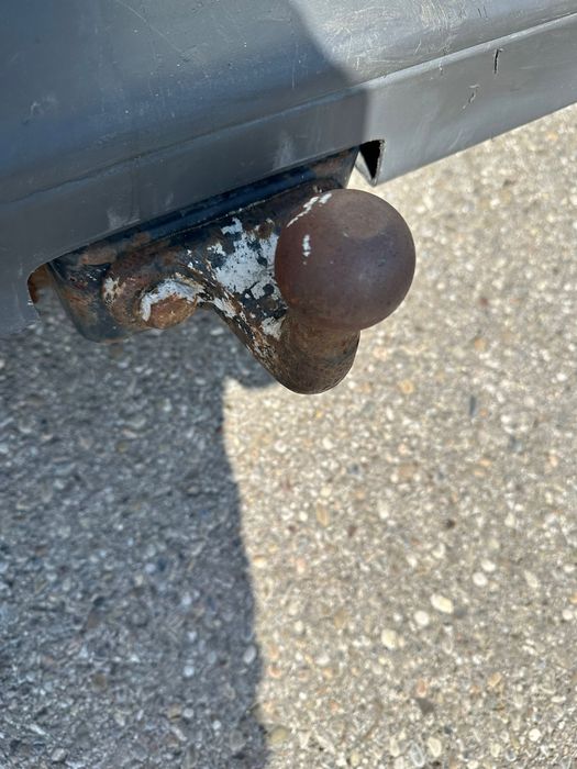 Рено трафік МАКСІ База