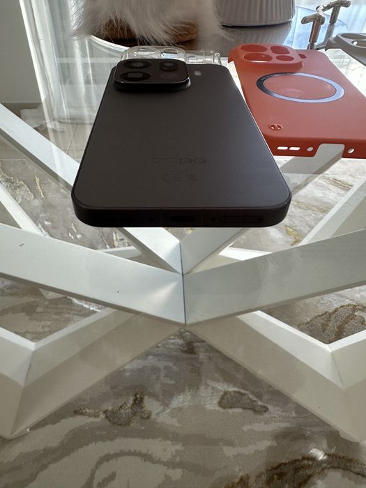 Oppo x9 find pro 512GB Novo