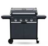Grill Gazowy Campingaz Select 4 Lx Plus